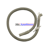 AEM73732901 Drain Hose, LG Washing Machine