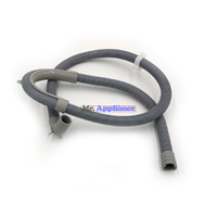 AEM74092902 Drain Hose  LG Dishwasher