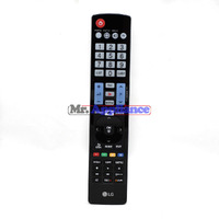 AKB74115502 Remote Control, LG TV.