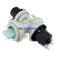 AXW8R-7SR0 Drain Pump Panasonic Washing Machine