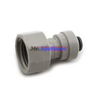 C1320814S Tap Fitting (1/2) Westinghouse Fridge