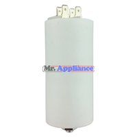 CAP025 25uF Run Capacitor Universal Washing Machine