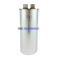 CAP030AC Round Capacitor 30 uF 440-450V Steel