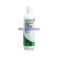 Stainless Steel Cooktop Cleaner 250mL Aktivo