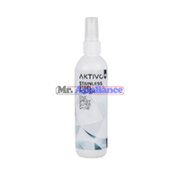 Stainless Steel Polish 250mL Aktivo