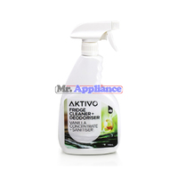 Fridge Cleaner + Deodoriser 750mL Aktivo