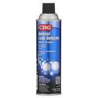 CRC Aerosol Leak Detector 12X18OZ