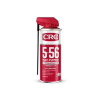 CRC 5-56 MULTI-PURPOSE PERMASTRAW 270G