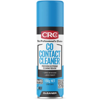 CRC CO Contact Cleaner 1X150G