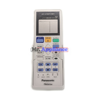 CWA75C4762 Remote Control - Panasonic Air Conditioner