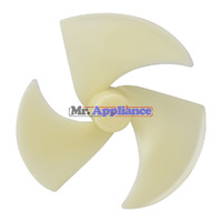 DA31-00010D Evaporator/Condensor Fan Blade Samsung Fridge