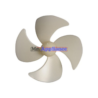 DA31-00124A Evaporator Fan Blade Samsung Fridge