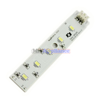 DA41-00519B Led Display Board Samsung Fridge