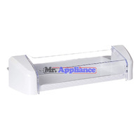 DA97-06178A Dairy Door Cover & Shelf Samsung Fridge