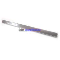 DA97-08512K French Door Closing Bar (Mullion Strip)   Samsung Fridge