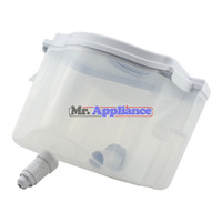 DA97-11632A Water Container Tank Assembly Samsung Fridge