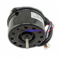 DAU1570011 Delonghi Rangehood Fan Motor