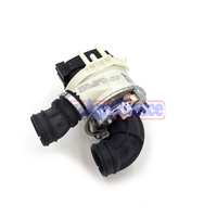 DAU1591263 Wash Motor BLDC Delonghi Dishwasher