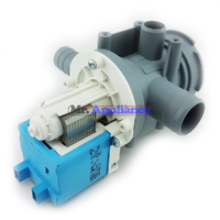 DC31-00030A Drain Pump Samsung Washing Machine