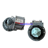 DC31-00181A Drain Pump Samsung Washing Machine