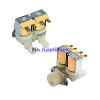 DC62-00024M Water Inlet Valve Samsung Washing Machine