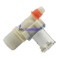 DC62-00217K water inlet valve Samsung Washing Machine