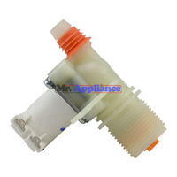 DC62-00217L Hot Water Valve Samsung Washing Machine