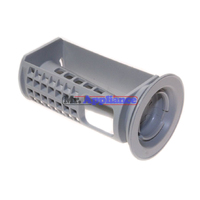 DC63-00998A Pump Coin Filter Samsung Washing Machine