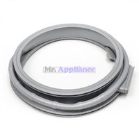 DC64-01537A Door seal, Samsung Washing Machine