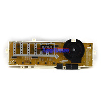 DC92-00135E Main Control PCB, Samsung Washing Machine