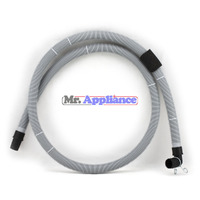 DC97-02250Y Drain Hose, Samsung Washing Machine WF8800