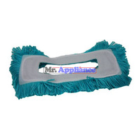 DMOPMICRO 2 in 1 Dust Mop For Your 32mm Vacuum Cleaner