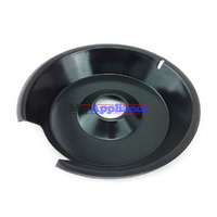 DP-01 8" Chef Universal Hotplate Spill Bowl