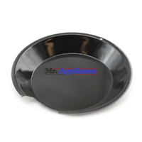 DP-03 Chef 7' hotplate Drip Pan 3501-05