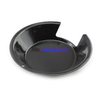 DP-04 Chef 5' hotplate Drip Pan 3503-05