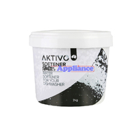 Softener Salt 2kg Aktivo