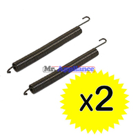 DWK001 Chef Oven Door Spring (2 Pack)