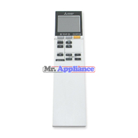 E22R80426 Remote Control Mitsubishi Electric Air Conditioner