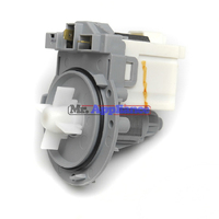 EAU61383505 Drain Pump Motor LG Washing Machine