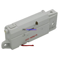 EBF61215204 Door Interlock Switch, LG Washing Machine