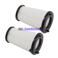 EF150 Filters, Electrolux Vacuum Cleaner. PKT 2