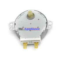 F63266S30XP Turntable Motor Panasonic Microwave