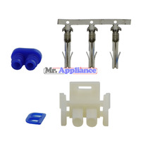 FR-FPKIT Defrost Adaptor Kit Fisher Paykel Fridge