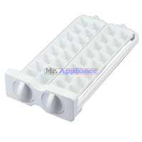 FSRA-A358CBYZ Ice Cube Maker Electrolux Fridge