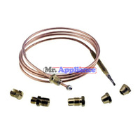 GC030 Thermocouple (1200mm) Universal Cooktop