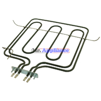 GN616025 Top Dual Grill Element Kleenmaid Oven