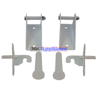 H0020103152B Wall Bracket Haier Dryer