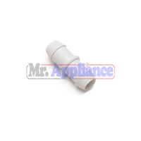 H0020203054 Connector Hose Drain Fisher & Paykel Dryer