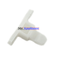 H0030200784A Door Hook Fisher & Paykel Dryer