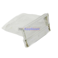 H00330101843A Filter Lint, Haier Washing Machine